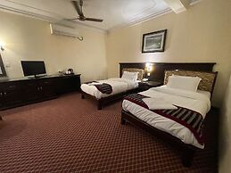 Hotel Yeti