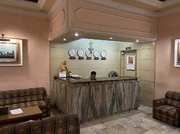 Hotel Yeti