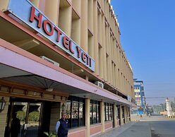 Hotel Yeti