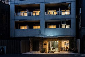 Section L Hamamatsucho