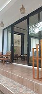 The luxe villas lombok