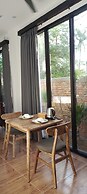 The luxe villas lombok
