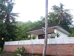 The luxe villas lombok