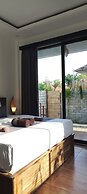 The luxe villas lombok