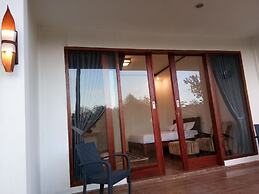The luxe villas lombok