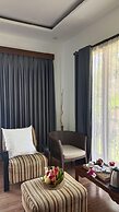 The luxe villas lombok