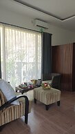 The luxe villas lombok