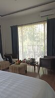 The luxe villas lombok