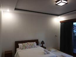 The luxe villas lombok