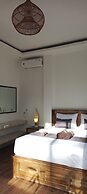 The luxe villas lombok