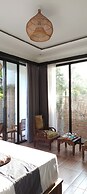 The luxe villas lombok