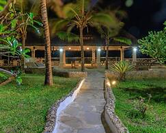 Mawe Zuri Resort