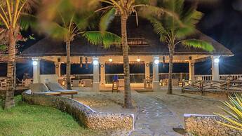 Mawe Zuri Resort