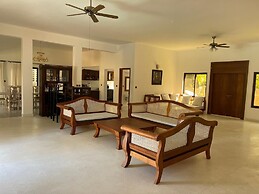 Mawe Zuri Resort