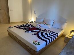 Mawe Zuri Resort