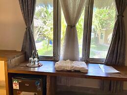 Mawe Zuri Resort