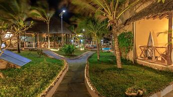 Mawe Zuri Resort