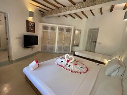 Mawe Zuri Resort