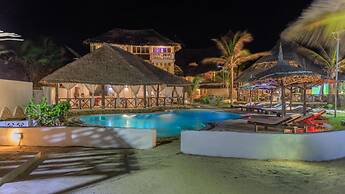 Mawe Zuri Resort