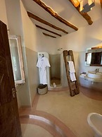 Mawe Zuri Resort