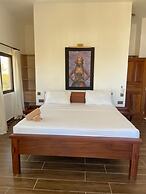 Mawe Zuri Resort