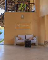 Mawe Zuri Resort