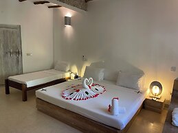 Mawe Zuri Resort