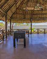 Mawe Zuri Resort