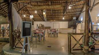 Mawe Zuri Resort