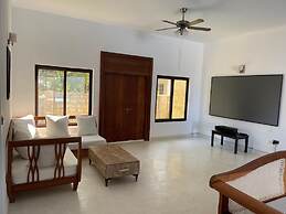 Mawe Zuri Resort