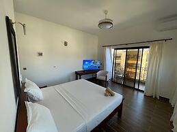 Mawe Zuri Resort