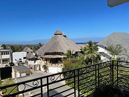 Mawe Zuri Resort