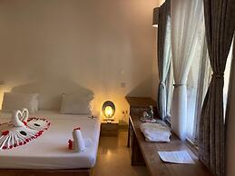Mawe Zuri Resort