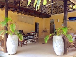 Mawe Zuri Resort