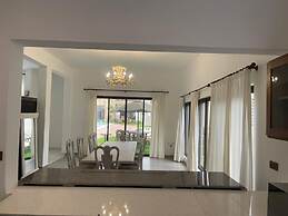 Mawe Zuri Resort