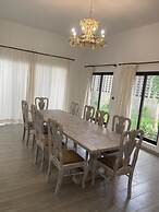 Mawe Zuri Resort