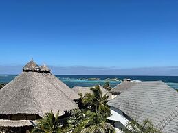 Mawe Zuri Resort