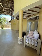 Mawe Zuri Resort