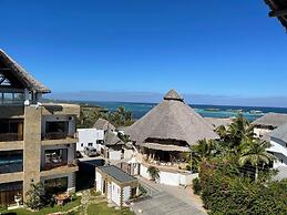 Mawe Zuri Resort