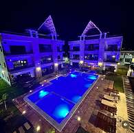 Mawe Zuri Resort