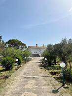Alepochori Seaside Village
