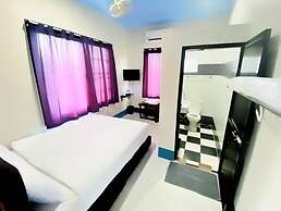 Udomsuk Hotel