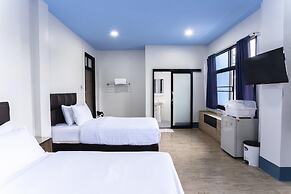 Udomsuk Hotel