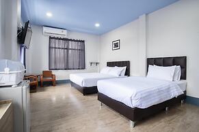 Udomsuk Hotel