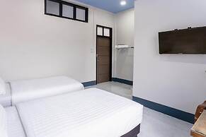 Udomsuk Hotel