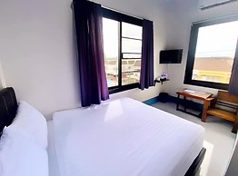 Udomsuk Hotel