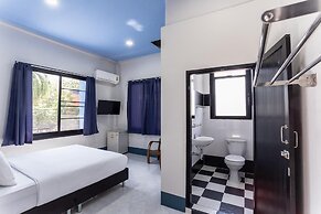 Udomsuk Hotel