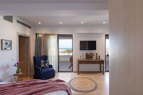 Lines Concept Accommodation