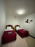 KARSA UTAMA HOTEL