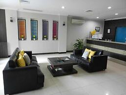 KARSA UTAMA HOTEL